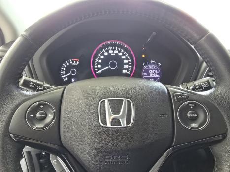 HONDA Civic 1.8 16V 4P FLEX EXS AUTOMTICO, Foto 11