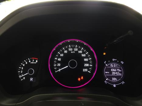 HONDA Civic 1.8 16V 4P FLEX EXS AUTOMTICO, Foto 12