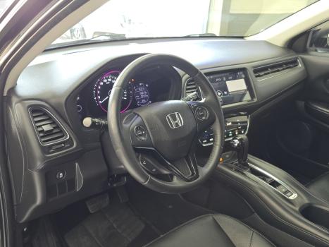 HONDA Civic 1.8 16V 4P FLEX EXS AUTOMTICO, Foto 14