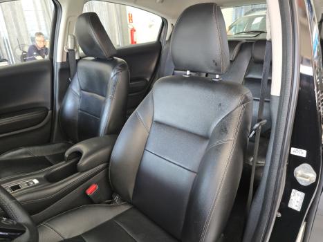 HONDA Civic 1.8 16V 4P FLEX EXS AUTOMTICO, Foto 15