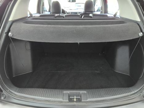 HONDA Civic 1.8 16V 4P FLEX EXS AUTOMTICO, Foto 17