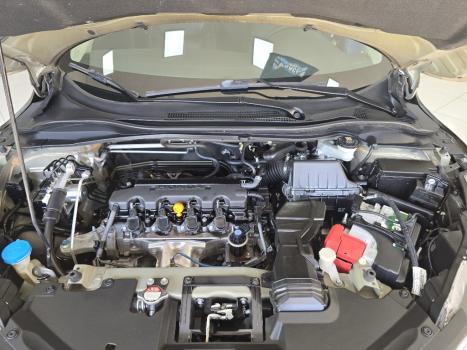 HONDA Civic 1.8 16V 4P FLEX EXS AUTOMTICO, Foto 19