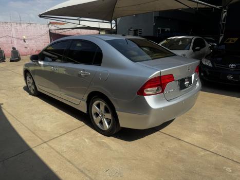 HONDA Civic 1.8 16V 4P LXS AUTOMTICO, Foto 3