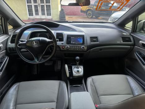 HONDA Civic 1.8 16V 4P LXS AUTOMTICO, Foto 7