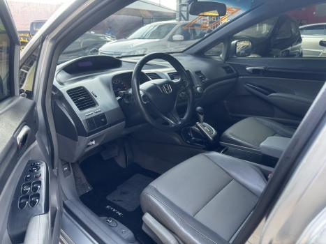 HONDA Civic 1.8 16V 4P LXS AUTOMTICO, Foto 9