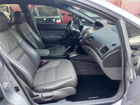 HONDA Civic 1.8 16V 4P LXS AUTOMTICO, Foto 10