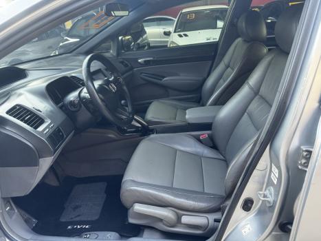 HONDA Civic 1.8 16V 4P LXS AUTOMTICO, Foto 11