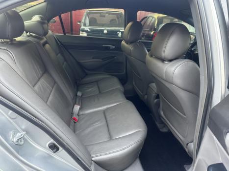 HONDA Civic 1.8 16V 4P LXS AUTOMTICO, Foto 12