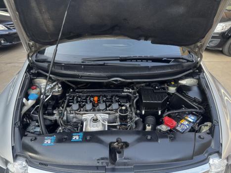 HONDA Civic 1.8 16V 4P LXS AUTOMTICO, Foto 13
