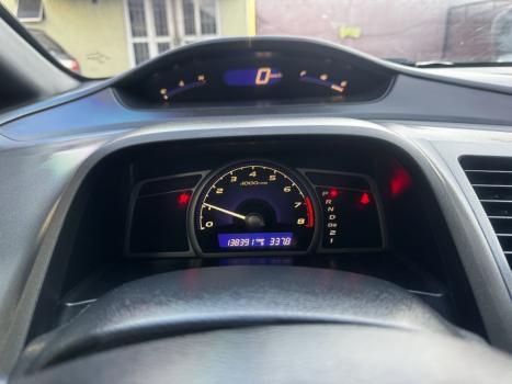 HONDA Civic 1.8 16V 4P LXS AUTOMTICO, Foto 14