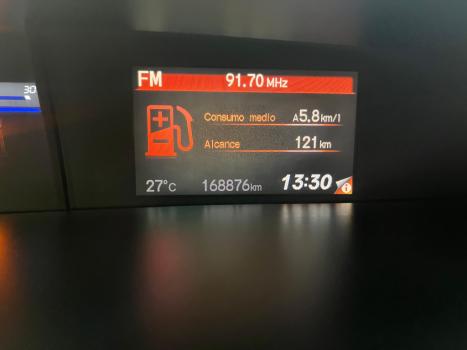 HONDA Civic 1.8 16V 4P FLEX LXS AUTOMTICO, Foto 12