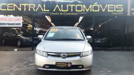HONDA Civic 1.8 16V 4P EXS AUTOMTICO, Foto 1