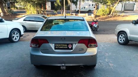 HONDA Civic 1.8 16V 4P EXS AUTOMTICO, Foto 2