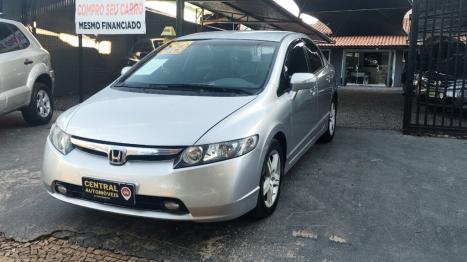 HONDA Civic 1.8 16V 4P EXS AUTOMTICO, Foto 5