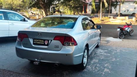 HONDA Civic 1.8 16V 4P EXS AUTOMTICO, Foto 7