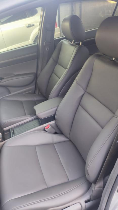 HONDA Civic 1.8 16V 4P EXS AUTOMTICO, Foto 8