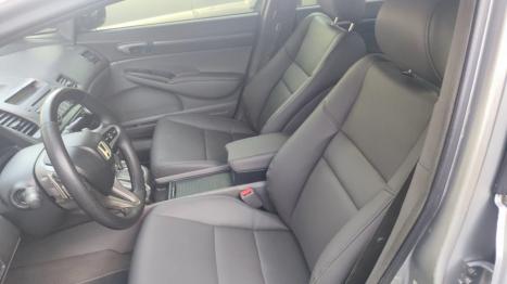 HONDA Civic 1.8 16V 4P EXS AUTOMTICO, Foto 9
