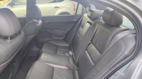HONDA Civic 1.8 16V 4P EXS AUTOMTICO, Foto 11