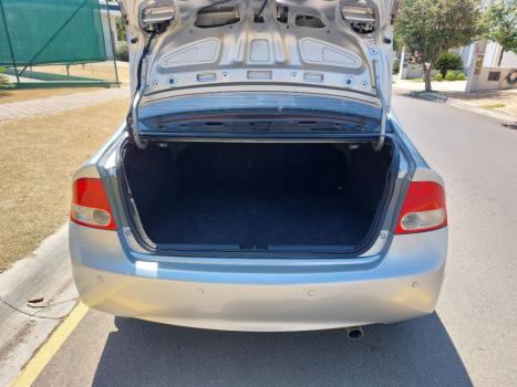 HONDA Civic 1.8 16V 4P FLEX LXS, Foto 6