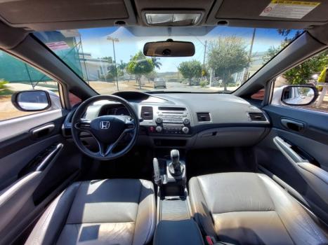 HONDA Civic 1.8 16V 4P FLEX LXS, Foto 11
