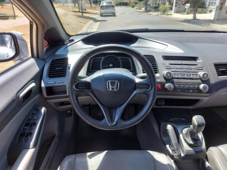 HONDA Civic 1.8 16V 4P FLEX LXS, Foto 12