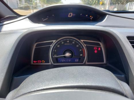 HONDA Civic 1.8 16V 4P FLEX LXS, Foto 13