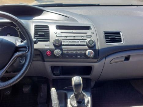 HONDA Civic 1.8 16V 4P FLEX LXS, Foto 14
