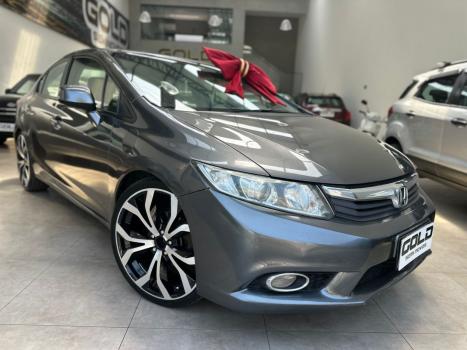 HONDA Civic 1.8 16V 4P LXS, Foto 2