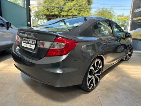 HONDA Civic 1.8 16V 4P LXS, Foto 3