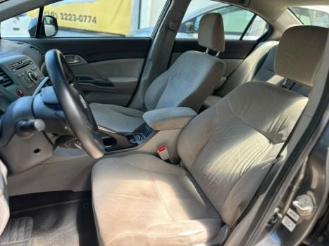HONDA Civic 1.8 16V 4P LXS, Foto 6