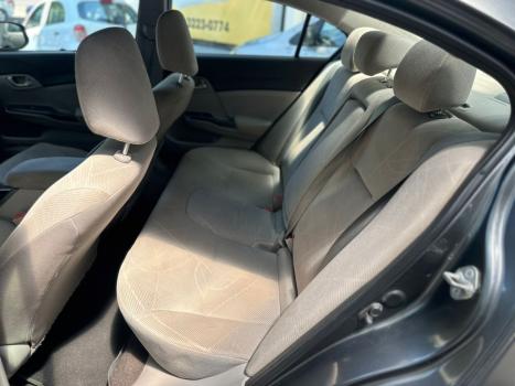 HONDA Civic 1.8 16V 4P LXS, Foto 7