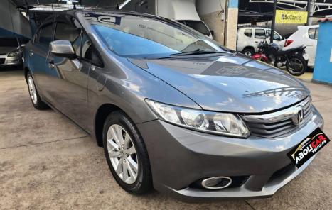 HONDA Civic 1.8 16V 4P LXS, Foto 3