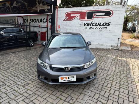 HONDA Civic 1.8 16V 4P LXS, Foto 2