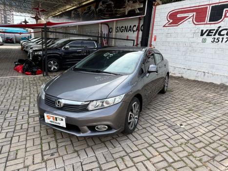 HONDA Civic 1.8 16V 4P LXS, Foto 4