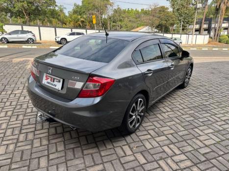 HONDA Civic 1.8 16V 4P LXS, Foto 5