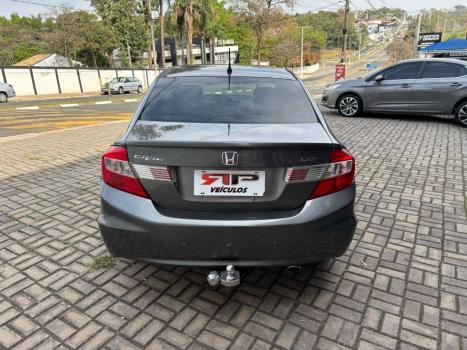HONDA Civic 1.8 16V 4P LXS, Foto 6
