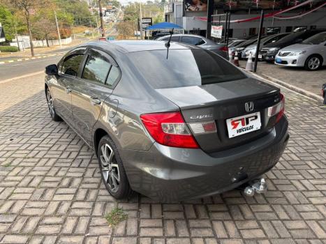 HONDA Civic 1.8 16V 4P LXS, Foto 7