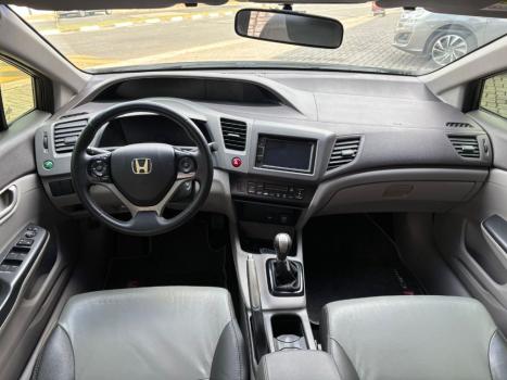 HONDA Civic 1.8 16V 4P LXS, Foto 8