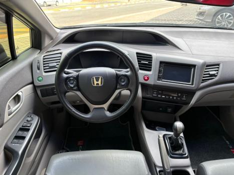 HONDA Civic 1.8 16V 4P LXS, Foto 9