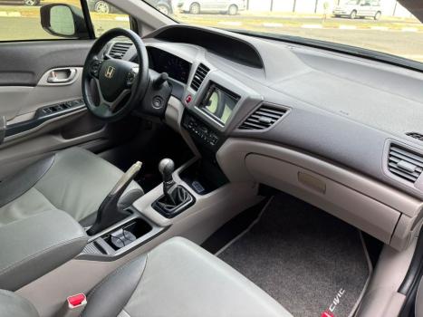 HONDA Civic 1.8 16V 4P LXS, Foto 11