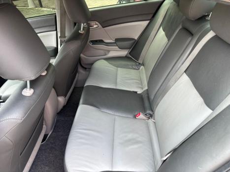 HONDA Civic 1.8 16V 4P LXS, Foto 12