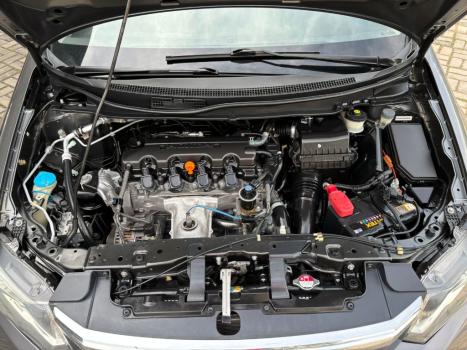 HONDA Civic 1.8 16V 4P LXS, Foto 13