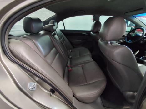 HONDA Civic 1.8 16V 4P FLEX LXS, Foto 10