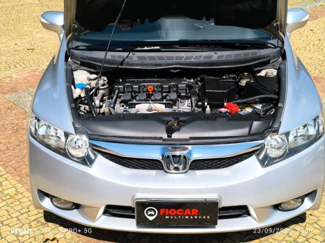 HONDA Civic 1.8 16V 4P FLEX LXL, Foto 14