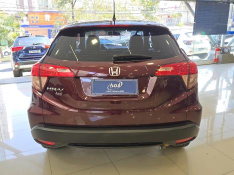 HONDA Civic 1.8 16V 4P FLEX LXS AUTOMTICO, Foto 4