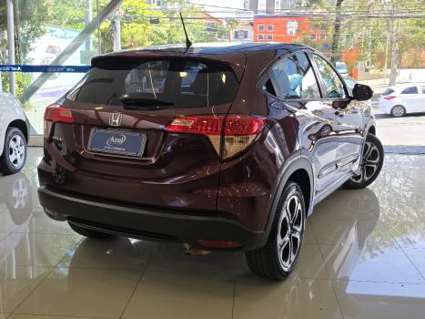 HONDA Civic 1.8 16V 4P FLEX LXS AUTOMTICO, Foto 5