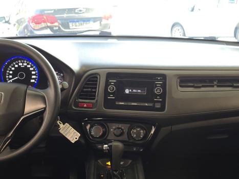 HONDA Civic 1.8 16V 4P FLEX LXS AUTOMTICO, Foto 7