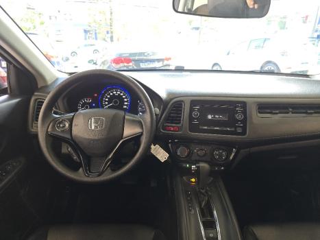 HONDA Civic 1.8 16V 4P FLEX LXS AUTOMTICO, Foto 9
