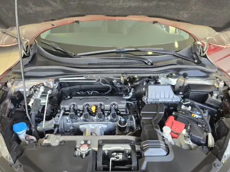 HONDA Civic 1.8 16V 4P FLEX LXS AUTOMTICO, Foto 18
