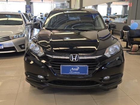 HONDA Civic 1.8 16V 4P FLEX EXS AUTOMTICO, Foto 2